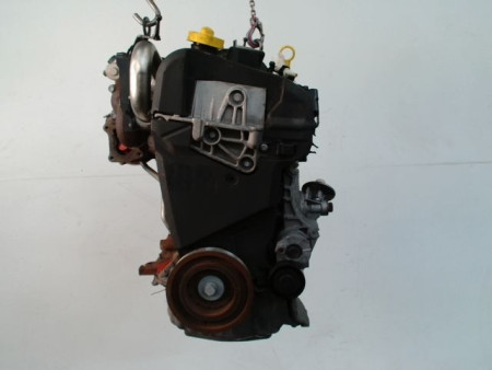 MOTEUR DIESEL RENAULT CLIO III Phase 1 2005-2009 1.5 dCi 