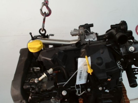 MOTEUR DIESEL RENAULT CLIO III Phase 1 2005-2009 1.5 dCi 