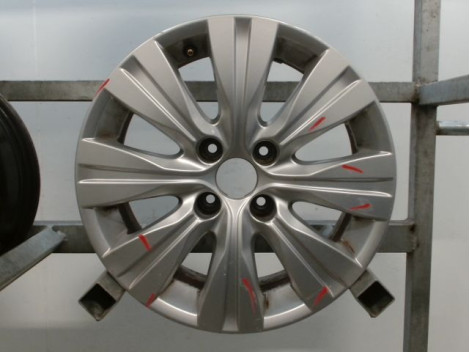JANTE ALUMINIUM CITROEN C3 PICASSO MONOSP. Phase 2 2012-...