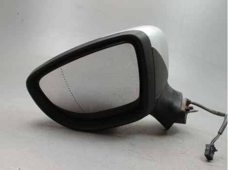 RETROVISEUR EXTERIEUR ELECTRIQUE GAUCHE RENAULT CLIO IV Phase 1 2012-...