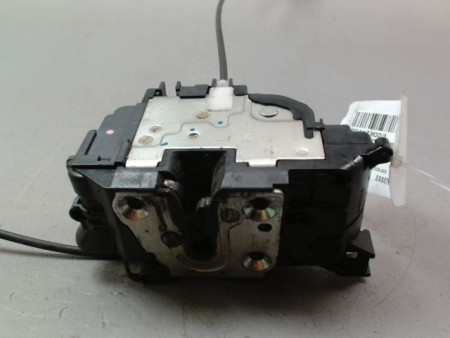 SYSTEME CONDAMNATION AVANT GAUCHE RENAULT MODUS Phase 1 2004-2007