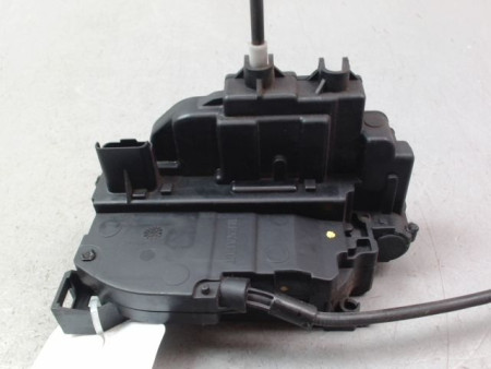 SYSTEME CONDAMNATION ARRIERE GAUCHE RENAULT MODUS Phase 1 2004-2007