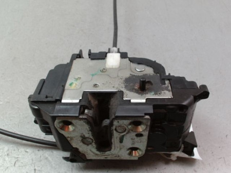 SYSTEME CONDAMNATION ARRIERE GAUCHE RENAULT MODUS Phase 1 2004-2007