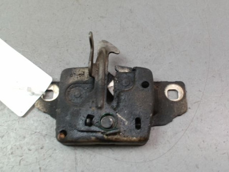 SERRURE CAPOT RENAULT MODUS Phase 1 2004-2007