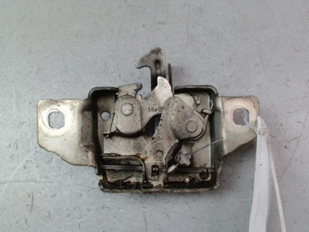 SERRURE CAPOT RENAULT MODUS Phase 1 2004-2007