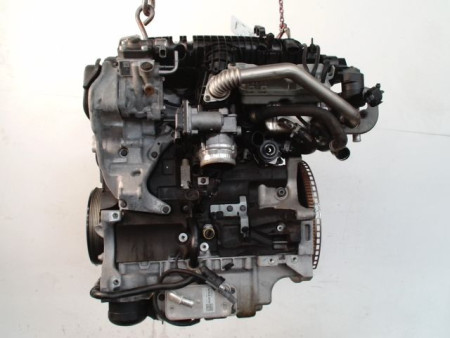 MOTEUR DIESEL VOLVO XC60 10- D3
