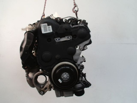 MOTEUR DIESEL VOLVO XC60 10- D3