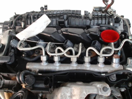 MOTEUR DIESEL VOLVO XC60 10- D3