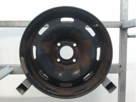 JANTE TOLE CITROEN C3 II Phase 1 (A51) 2009-2013