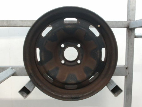 JANTE TOLE CITROEN C3 II Phase 1 (A51) 2009-2013