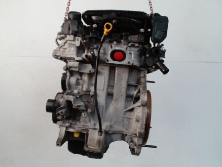 MOTEUR ESSENCE PEUGEOT 208 1.2 VTI 82