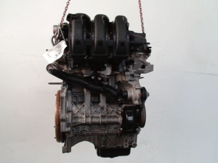 MOTEUR ESSENCE PEUGEOT 208 1.2 VTI 82