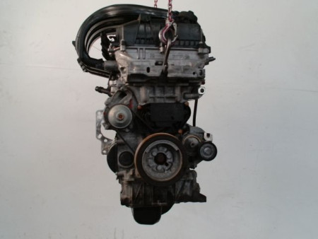 MOTEUR ESSENCE PEUGEOT 208 1.2 VTI 82