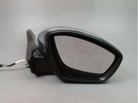 RETROVISEUR EXTERIEUR ELECTRIQUE DROIT PEUGEOT 208