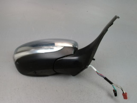 RETROVISEUR EXTERIEUR ELECTRIQUE DROIT PEUGEOT 208