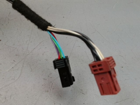 RETROVISEUR EXTERIEUR ELECTRIQUE DROIT PEUGEOT 208
