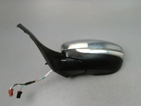 RETROVISEUR EXTERIEUR ELECTRIQUE GAUCHE PEUGEOT 208