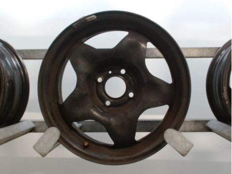 JANTE TOLE PEUGEOT 208