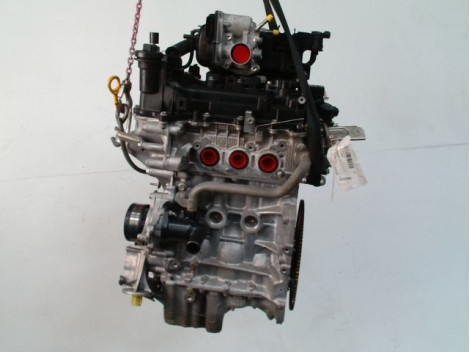 MOTEUR ESSENCE TOYOTA IQ 2008- 1.0 