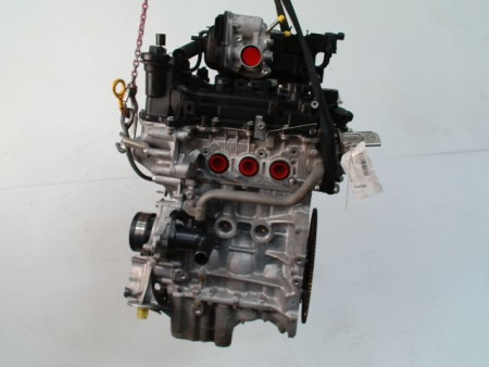MOTEUR ESSENCE TOYOTA IQ 2008- 1.0 
