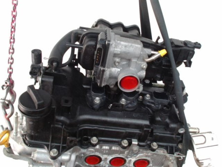 MOTEUR ESSENCE TOYOTA IQ 2008- 1.0 