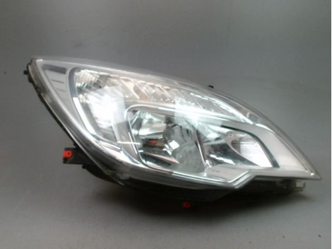 PHARE DROIT OPEL MERIVA MONOSP. II Phase 2 (B) 2013-...