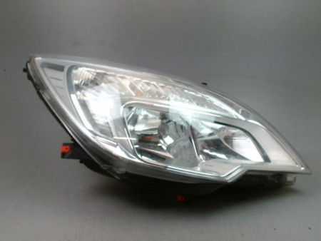 PHARE DROIT OPEL MERIVA MONOSP. II Phase 2 (B) 2013-...