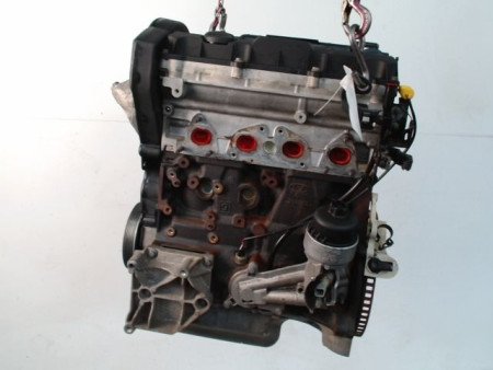 MOTEUR ESSENCE PEUGEOT 206 1998-2009 1.6 16V