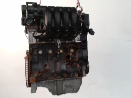 MOTEUR ESSENCE PEUGEOT 206 1998-2009 1.6 16V