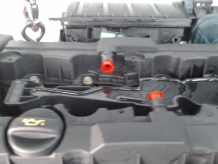 MOTEUR ESSENCE PEUGEOT 206 1998-2009 1.6 16V