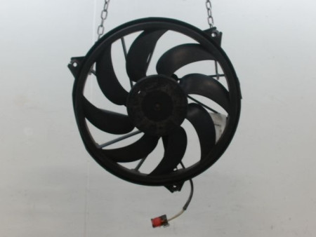 MOTEUR VENTILATEUR RADIATEUR PEUGEOT 206 1998-2009