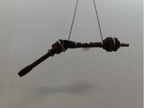 TRANSMISSION AVANT DROIT PEUGEOT 206 1998-2009 1.6 16V