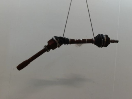 TRANSMISSION AVANT DROIT PEUGEOT 206 1998-2009 1.6 16V