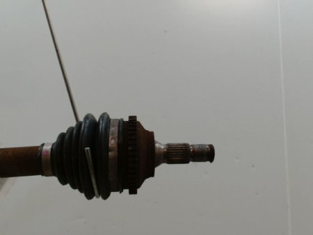 TRANSMISSION AVANT DROIT PEUGEOT 206 1998-2009 1.6 16V