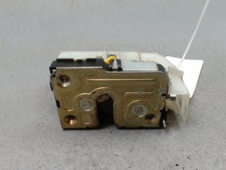SYSTEME CONDAMNATION ARRIERE GAUCHE RENAULT CLIO II Phase 2 2001-2006