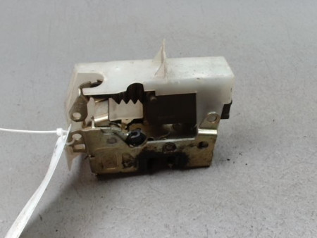 SYSTEME CONDAMNATION ARRIERE GAUCHE RENAULT CLIO II Phase 2 2001-2006