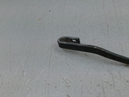 BRAS ESSUIE-GLACE AVANT GAUCHE RENAULT CLIO II Phase 2 2001-2006