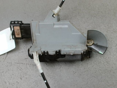 SYSTEME CONDAMNATION AVANT GAUCHE PEUGEOT 308CC
