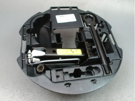 CRIC RENAULT CLIO III Phase 1 2005-2009