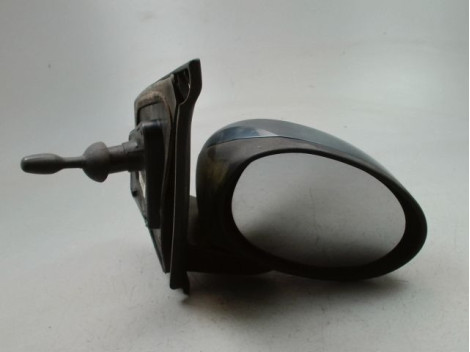 RETROVISEUR EXTERIEUR DROIT TOYOTA AYGO I Phase 1 2005-2009