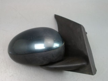 RETROVISEUR EXTERIEUR DROIT TOYOTA AYGO I Phase 1 2005-2009