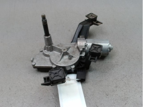 MECANISME ESSUIE-GLACE ARRIERE PEUGEOT 207 2006-2013