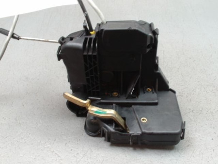 SYSTEME CONDAMNATION AVANT DROIT MERCEDES CLASSE C SPORTCOUPE II Phase 2 (203) 2004-2008