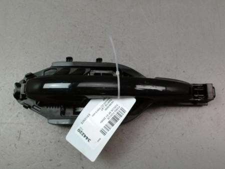 POIGNEE EXTERIEURE PORTE ARRIERE DROIT FORD FOCUS 2008-