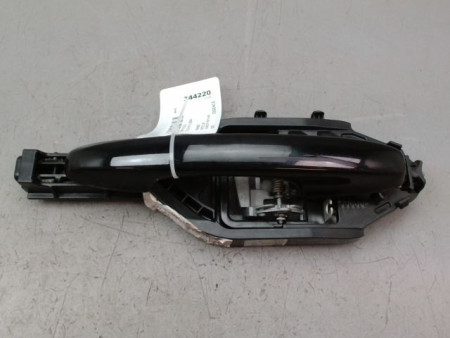 POIGNEE EXTERIEURE PORTE ARRIERE GAUCHE FORD FOCUS 2008-