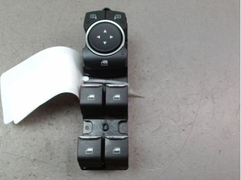 COMMANDE LEVE-GLACE PORTE AVG FORD FOCUS 2008-