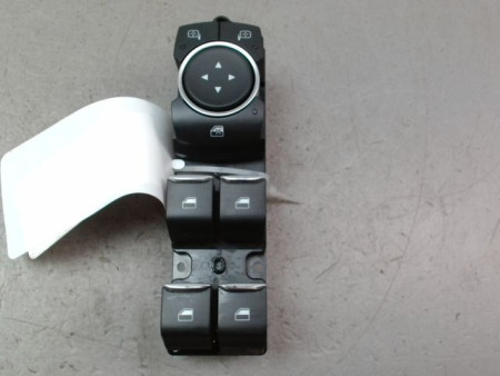 COMMANDE LEVE-GLACE PORTE AVG FORD FOCUS 2008-