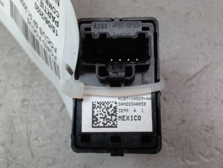 COMMANDE LEVE-GLACE PORTE ARG FORD FOCUS 2008-