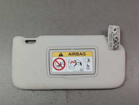 PARE-SOLEIL D FORD FOCUS 2008-