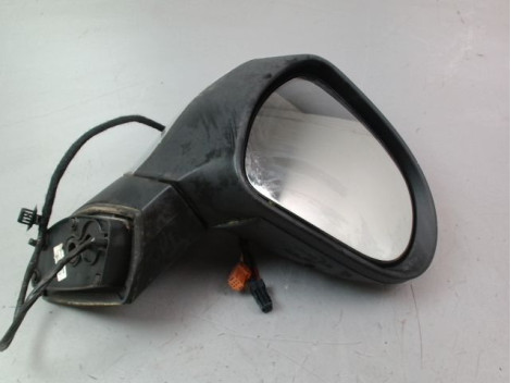 RETROVISEUR EXTERIEUR ELECTRIQUE DROIT PEUGEOT 207 2006-2013